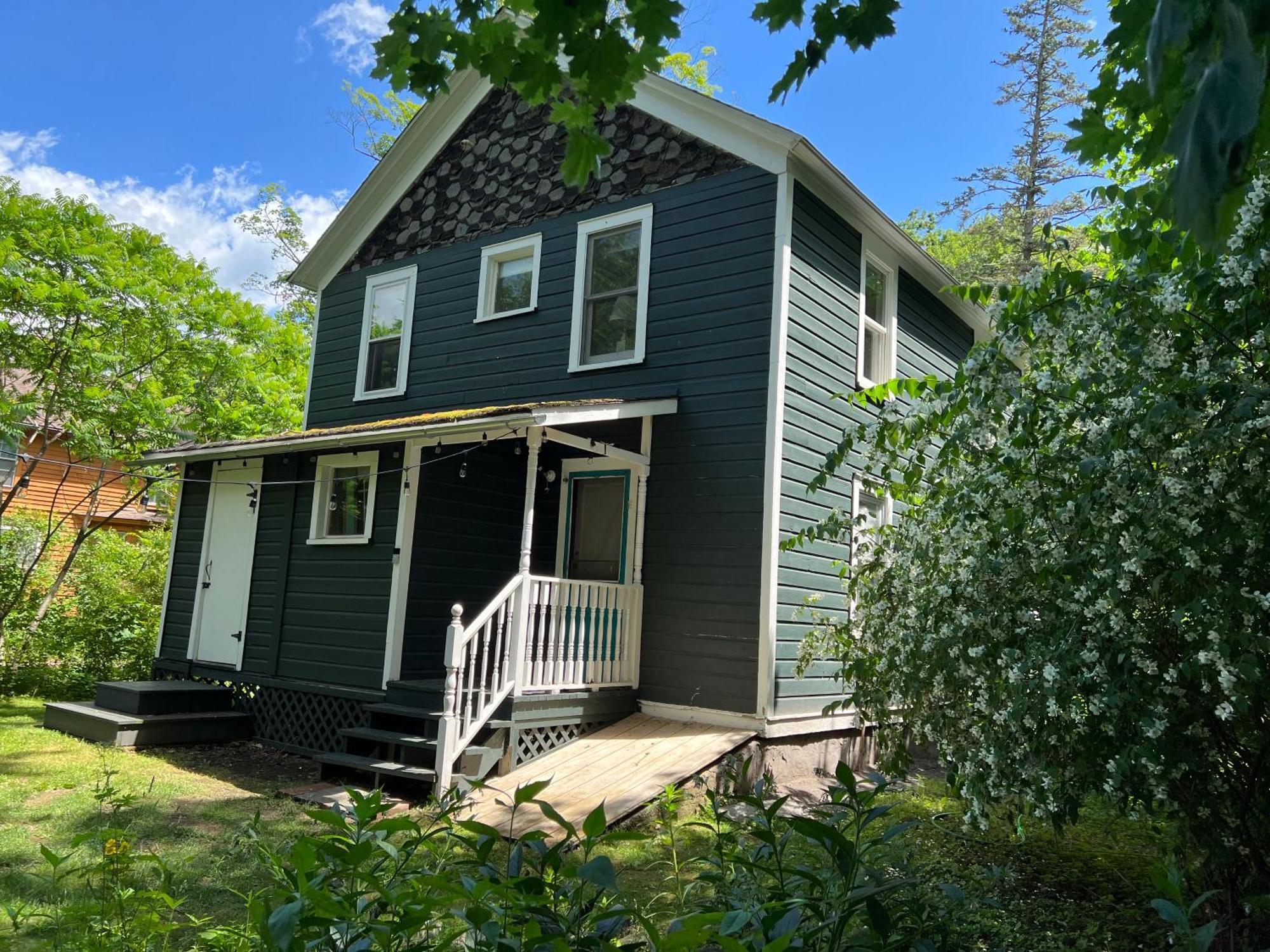 Perfect Phoenicia Retreat Exterior foto