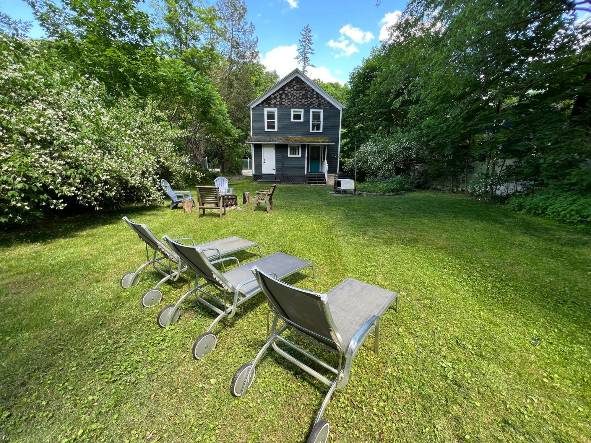 Perfect Phoenicia Retreat Exterior foto